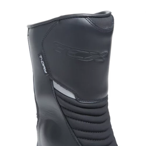 CHAUSSURES LADY AURA PLUS WP - NOIR TCX