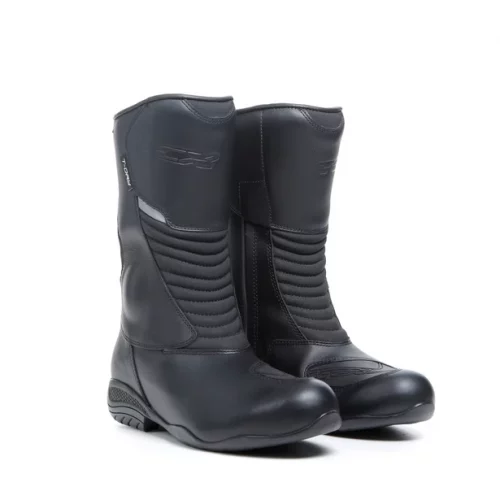 CHAUSSURES LADY AURA PLUS WP - NOIR TCX