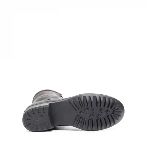 CHAUSSURES LADY BLEND WP - BROWN TCX