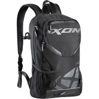 SAC A DOS R-TENSION 23 IXON NOIR