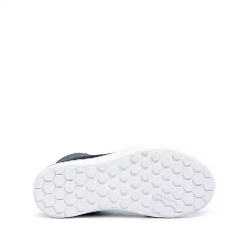 CHAUSSURES STREET 3 LADY TEX WP - BLACK/GRAY TCX