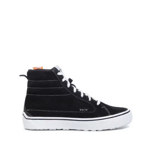 CHAUSSURES STREET 3 LADY WP - NOIR TCX