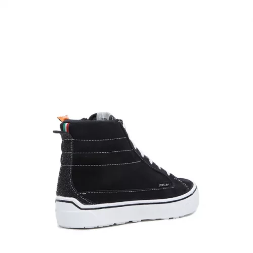 CHAUSSURES STREET 3 LADY WP - NOIR TCX