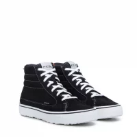 CHAUSSURES STREET 3 LADY WP - NOIR TCX