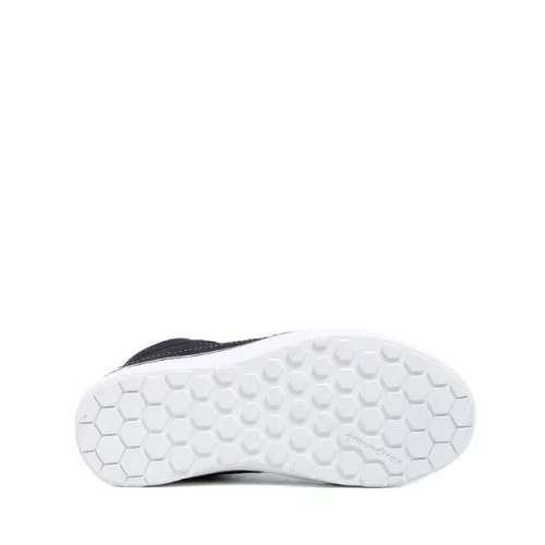 CHAUSSURES STREET 3 LADY WP - NOIR TCX