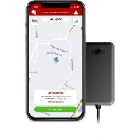 TRACER GPS SENTINELLE MINI + 3 ANS D'ABONNEMENT