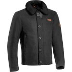 BLOUSON WORKER NOIR IXON