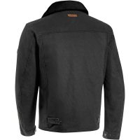BLOUSON WORKER NOIR IXON