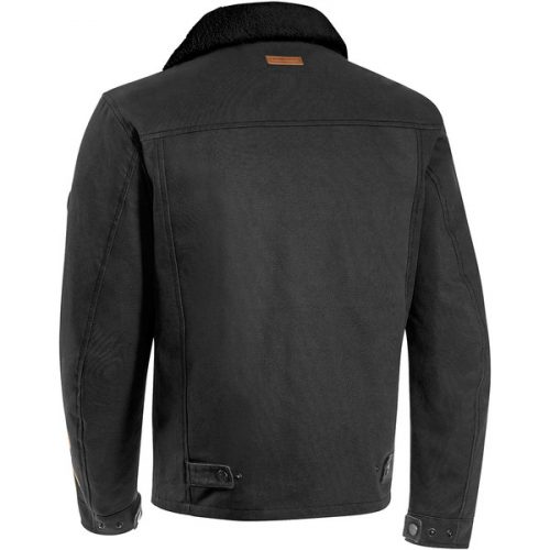 BLOUSON WORKER NOIR IXON