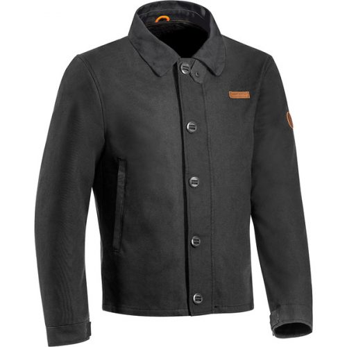 BLOUSON WORKER NOIR IXON