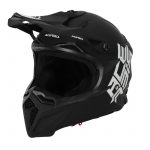 CASQUE PROFILE 5 ACERBIS NOIR