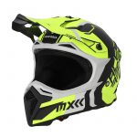 CASQUE PROFILE 5 ACERBIS JAUNE