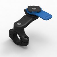 SUPPORT TELEPHONE MOTO QUAD LOCK FIXATION GUIDON