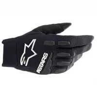 GANTS FULL BORE XT NOIR ALPINESTARS