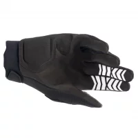 GANTS FULL BORE XT NOIR ALPINESTARS