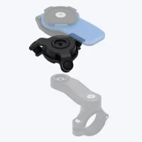AMORTISSEUR DE VIBRATIONS QUAD LOCK