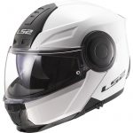 CASQUE SCOPE SOLID WHITE FF902 LS2