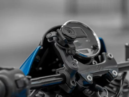 AMORTISSEUR DE VIBRATIONS QUAD LOCK
