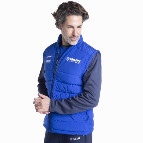 VESTE BAVLY PADDOCK YAMAHA