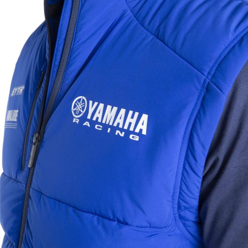 VESTE BAVLY PADDOCK YAMAHA