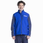 VESTE SOFTSHELL BALEY PADDOCK YAMAHA