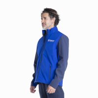 VESTE SOFTSHELL BALEY PADDOCK YAMAHA