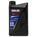 HUILE 100% SYNTHETIQUE YAMALUBE RS4GP 10W-40