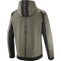 BLOUSON SECTION KAKI/NOIR IXON