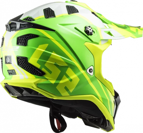 CASQUE SUBVERTER EVO GAMMAX MX700 LS2
