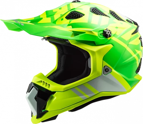 CASQUE SUBVERTER EVO GAMMAX MX700 LS2