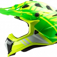CASQUE SUBVERTER EVO GAMMAX MX700 LS2
