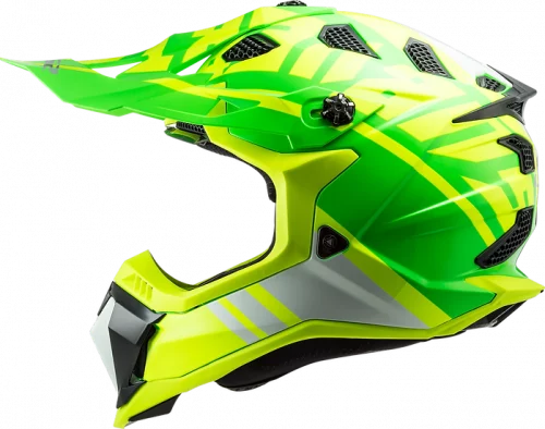 CASQUE SUBVERTER EVO GAMMAX MX700 LS2
