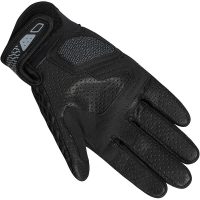 GANTS GRAVEL AIR NOIR IXON