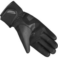 GANTS PRO RUSSEL 2 NOIR IXON