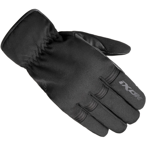 GANTS PRO CAIN NOIR IXON