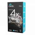 INTERCOM FREECOM CARDO 4X SOLO
