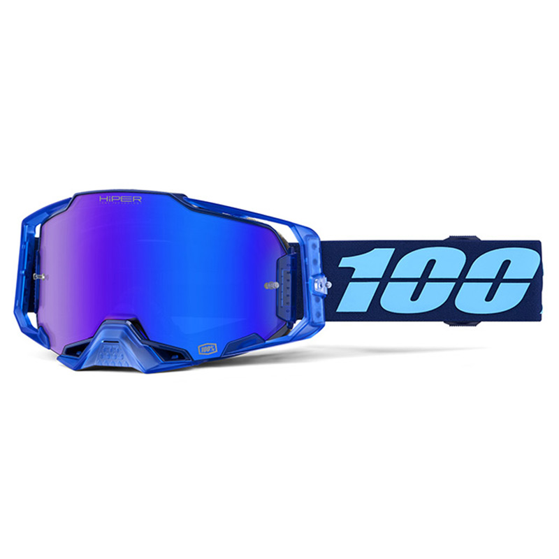 MASQUE ARMEGA HIPER COUPE 100%