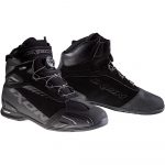 CHAUSSURE BULL WP NOIR IXON