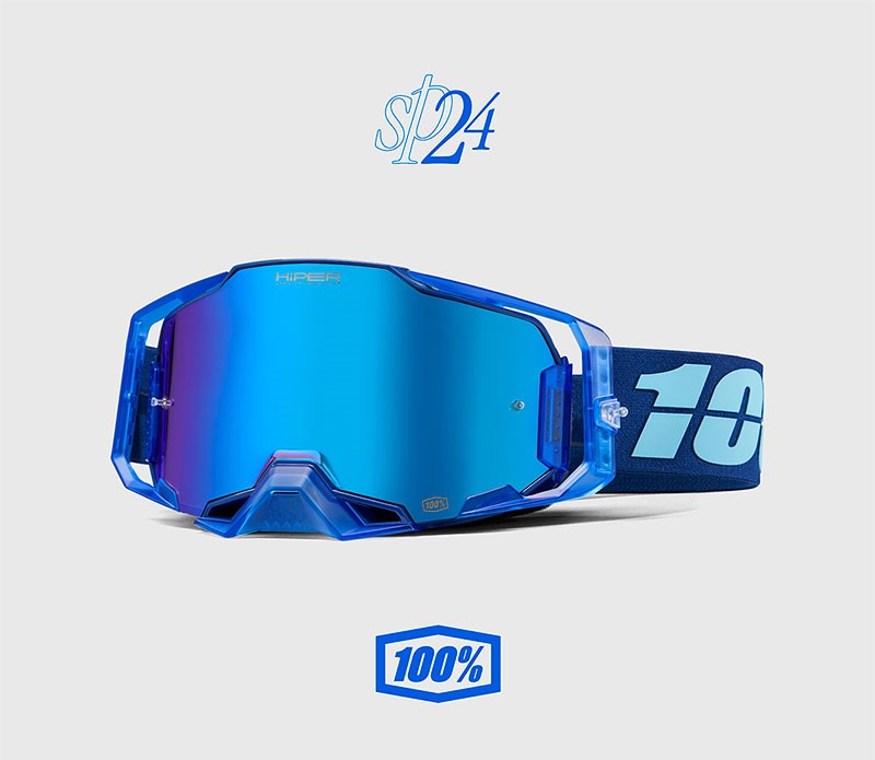 MASQUE ARMEGA HIPER COUPE 100%