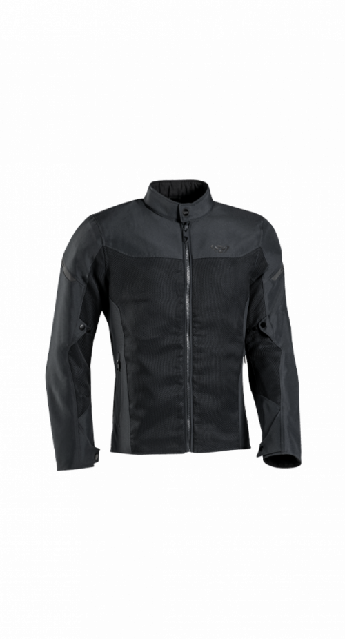 BLOUSON FRESH C-SIZING NOIR IXON