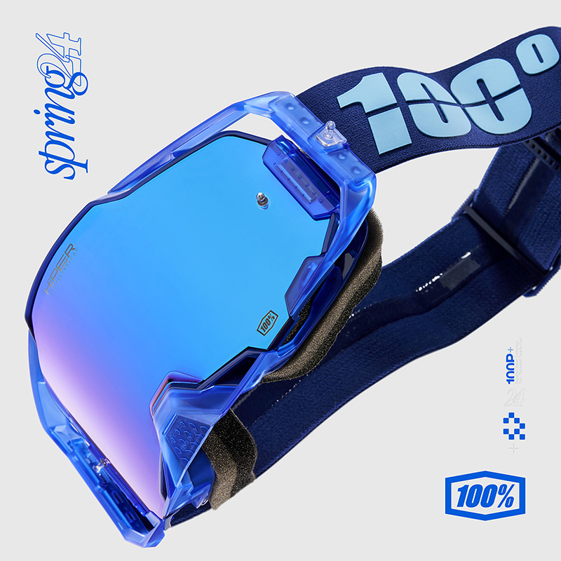 MASQUE ARMEGA HIPER COUPE 100%