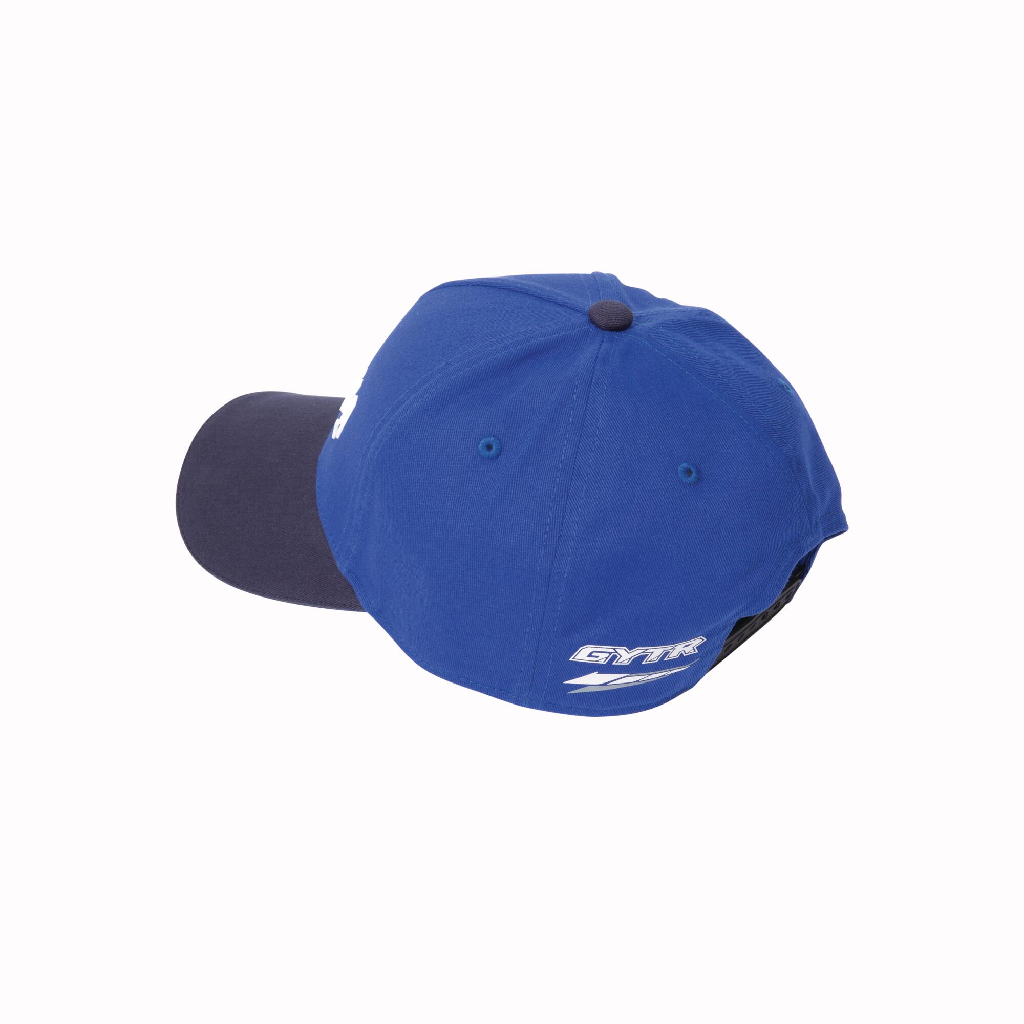 CASQUETTE ADULTE DOLIN YAMAHA