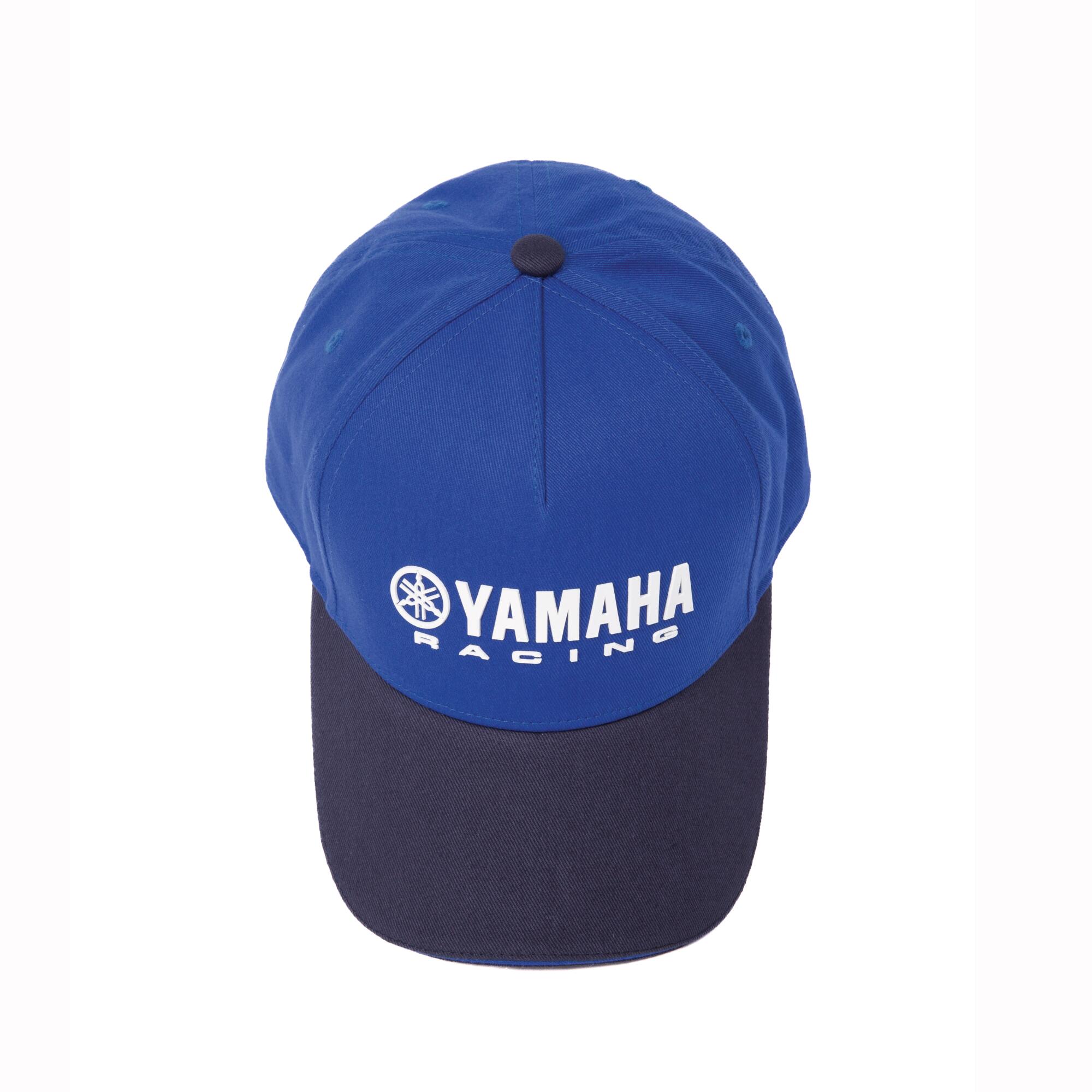 CASQUETTE ADULTE DOLIN YAMAHA
