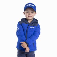 BLOUSON ENFANT PADDOCK YAMAHA