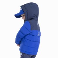 BLOUSON ENFANT PADDOCK YAMAHA