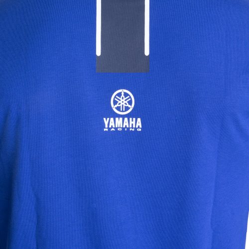T-SHIRT MANCHES LONGUES AMA YAMAHA