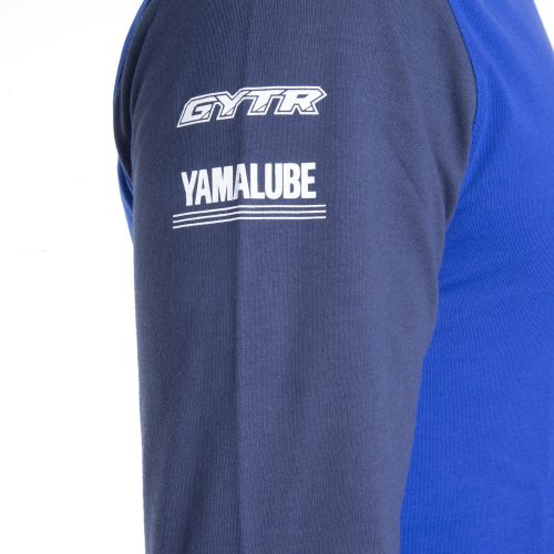 T-SHIRT MANCHES LONGUES AMA YAMAHA