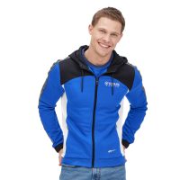 SWEAT À CAPUCHE HOMME DANKOS PADDOCK YAMAHA