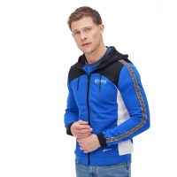 SWEAT À CAPUCHE HOMME DANKOS PADDOCK YAMAHA