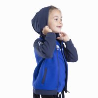 SWEAT ZIP ENFANT PADDOCK YAMAHA